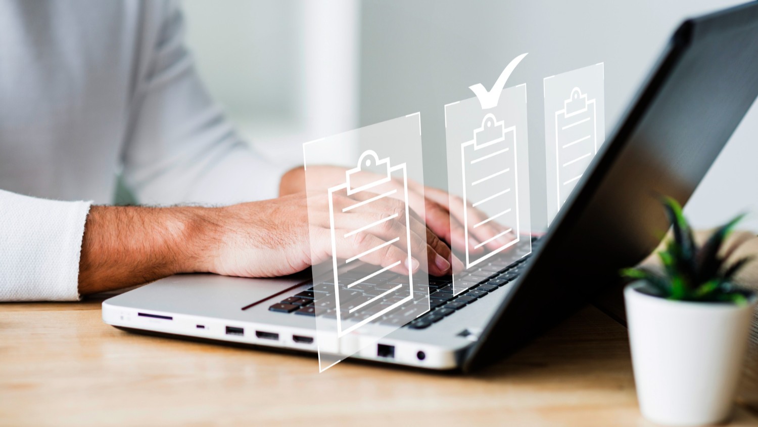 HiDoc (Document Management)