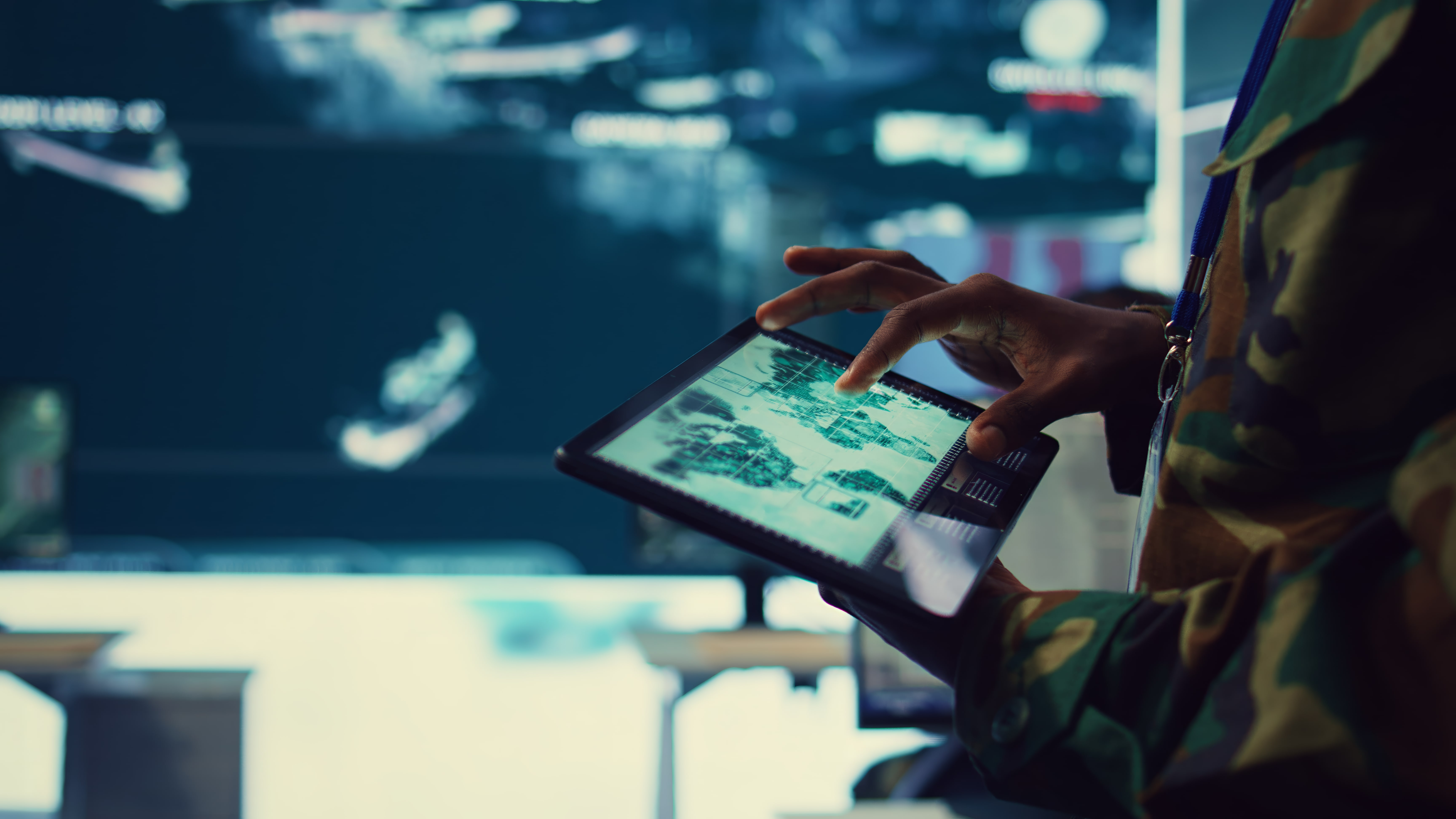 HiProc (e-Procurement)